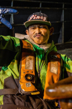 Imagen de Pesca radical (T21): Saca el monstruo - 1