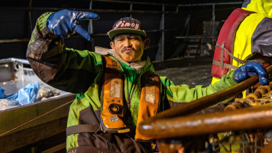 Imagen de Pesca radical (T21): Saca el monstruo - 2