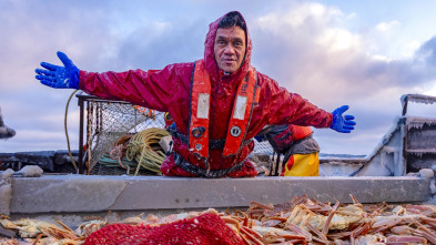 Imagen de Pesca radical (T21): Más allá del punto de no retorno - 2