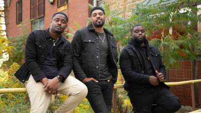 Imagen de Cazadores de... (T14): El hombre sombra - 2