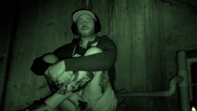 Imagen de Cazadores de... (T14): La niña sin ojos - 2