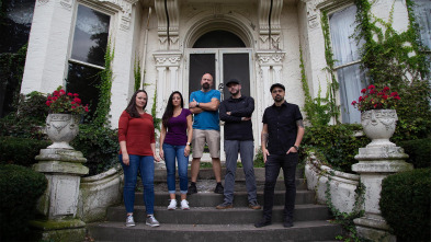 Imagen de Cazadores de... (T14): Las almas torturadas de Cresson - 2