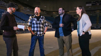 Imagen de Cazadores de... (T15): Coliseo maldito - 2