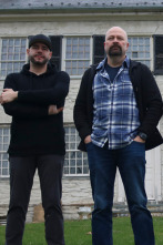 Imagen de Cazadores de... (T15): Barco de las almas perdidas - 1