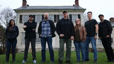 Imagen de Cazadores de... (T15): Barco de las almas perdidas - 2