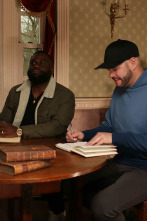 Imagen de Cazadores de... (T15): Prisión poltergeist - 1