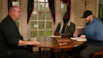 Imagen de Cazadores de... (T15): Prisión poltergeist - 2