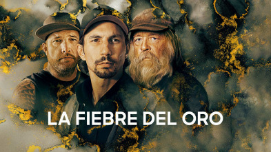 Imagen de La fiebre del oro: Valen su peso en oro - 2