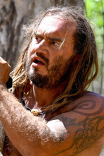 Imagen de Aventura en... (T3): Todos los refugios caen - 1