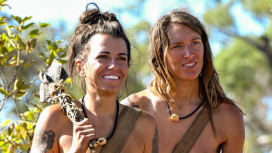 Imagen de Aventura en... (T3): Estrategias salvajes - 2