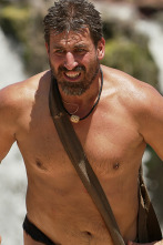 Imagen de Aventura en... (T3): Tres perros luchan por terminar - 1