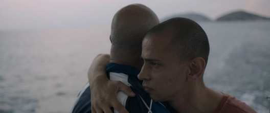 Imagen de Estoy contento de que estés muerto - 3