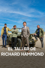 Imagen de El taller de Richard Hammond (T4) - 1