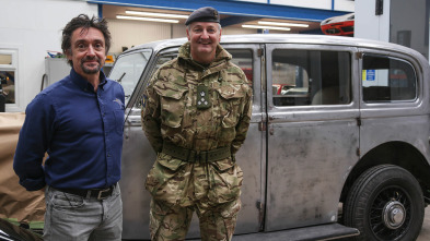 Imagen de El taller de... (T4): Tiempos difíciles - 2