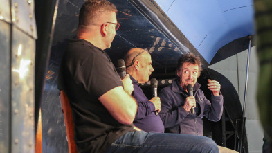 Imagen de El taller de... (T4): ¡Cog te necesita! - 2