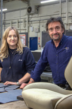 Imagen de El taller de... (T4): Fecha límite para el día D - 1