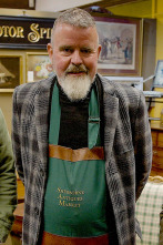 Imagen de Maestros de la... (T19): Tesoros olvidados - 1