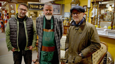 Imagen de Maestros de la... (T19): Tesoros olvidados - 2