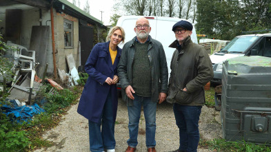 Imagen de Maestros de la... (T19): Zonas de caza clave - 2