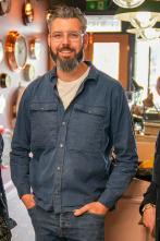 Imagen de Maestros de la... (T19): Centrales industriales - 1