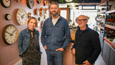 Imagen de Maestros de la... (T19): Centrales industriales - 2