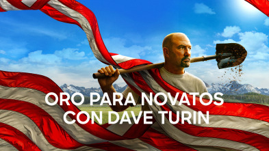 Imagen de Oro para novatos con Dave Turin (T1) - 2