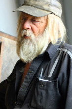 Imagen de La fiebre del oro (T15): Capataces sin escrúpulos - 1