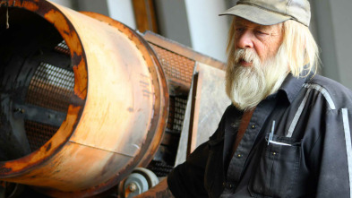 Imagen de La fiebre del oro (T15): Capataces sin escrúpulos - 2