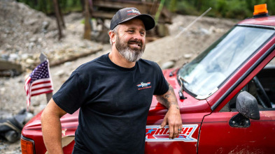 Imagen de La fiebre del oro (T15): Rick contra Buzz - 2