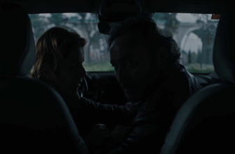 Imagen de Ángulo muerto - 5