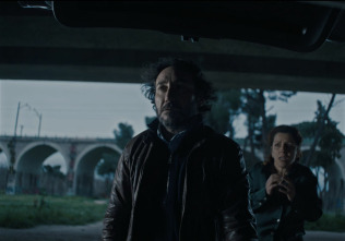 Imagen de Ángulo muerto - 7