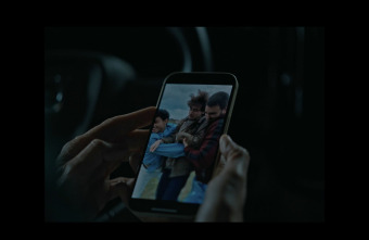 Imagen de Ángulo muerto - 13