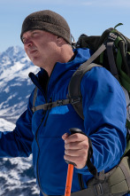 Imagen de La fiebre del oro:...: Persiguiendo cascadas - 1