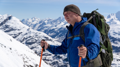 Imagen de La fiebre del oro:...: Persiguiendo cascadas - 2