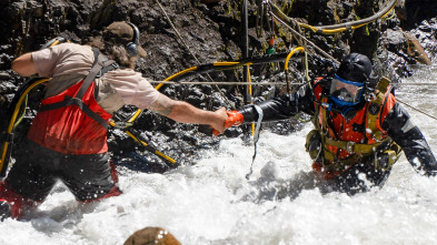 Imagen de La fiebre del oro:...: La ballena blanca de Dustin - 2