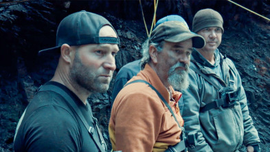 Imagen de La fiebre del oro:...: Lucha por tu vida - 2