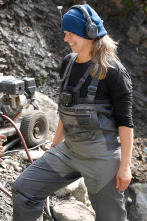 Imagen de La fiebre del oro:...: Amor y guerra - 1