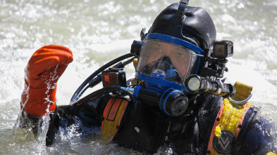 Imagen de La fiebre del oro:...: Mineros de tumbas - 2