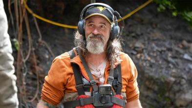 Imagen de La fiebre del oro:...: Motín en Nugget Creek - 2