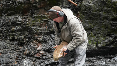 Imagen de La fiebre del oro:...: El invierno no espera a nadie - 2