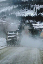 Imagen de La fiebre del oro... (T1): La carrera empieza ahora - 2
