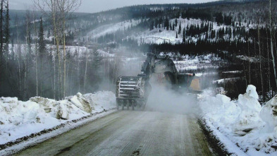 Imagen de La fiebre del oro... (T1): La carrera empieza ahora - 4