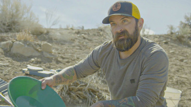 Imagen de La fiebre del oro... (T1): Más grande, mejor - 4