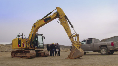 Imagen de La fiebre del oro... (T1): La bestia de Klondike - 4
