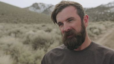 Imagen de La fiebre del oro bajo...: Un problema Hole Lotta - 4