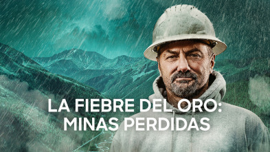 Imagen de La fiebre del oro: Minas perdidas (T4) - 2