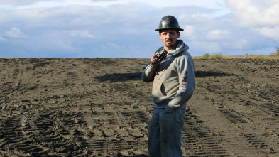 Imagen de Los Hoffman: oro... (T2): Disparos de advertencia - 2