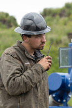 Imagen de Los Hoffman: oro... (T2): La oportunidad perdida de Todd - 1