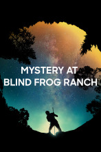 Imagen de Mystery At Blind Frog Ranch  - 1