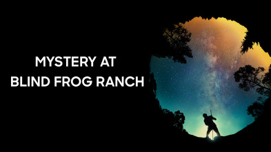 Imagen de Mystery At Blind Frog Ranch  - 2